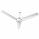 GFC AC DC Ceiling Fan 56 Inch Deluxe Mod-OSS (On 12 Months Installment At 0% markup) HE